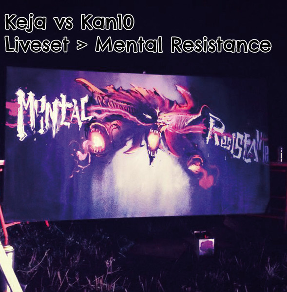 Mental Resistance
