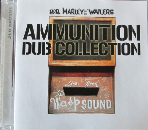 Ammunition Dub Collection