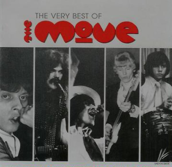 The Very Best Of