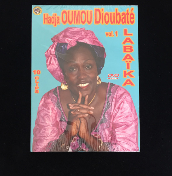 Labaïka Vol. 1