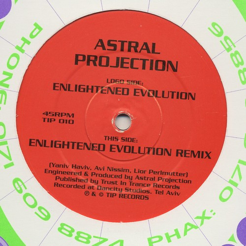 Enlightened Evolution