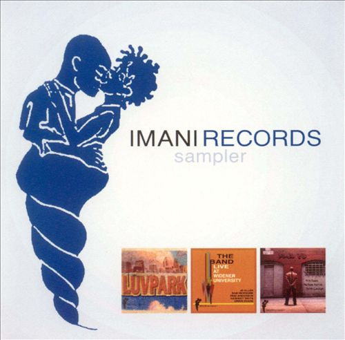 Imani Records Sampler