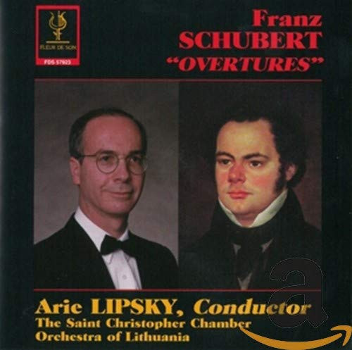 Overtures  
