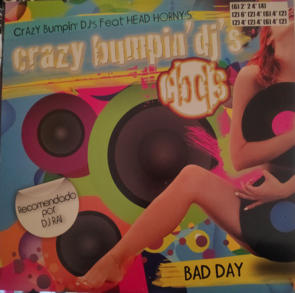 Bad Day