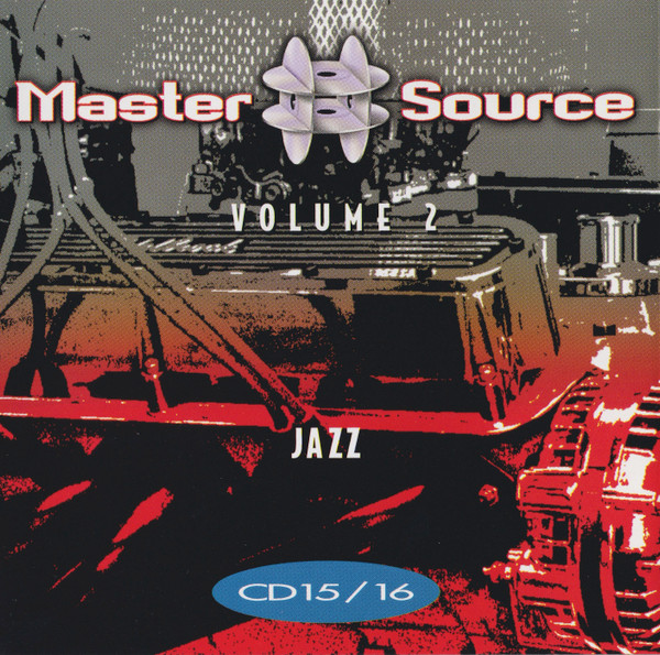 Volume 2: Jazz