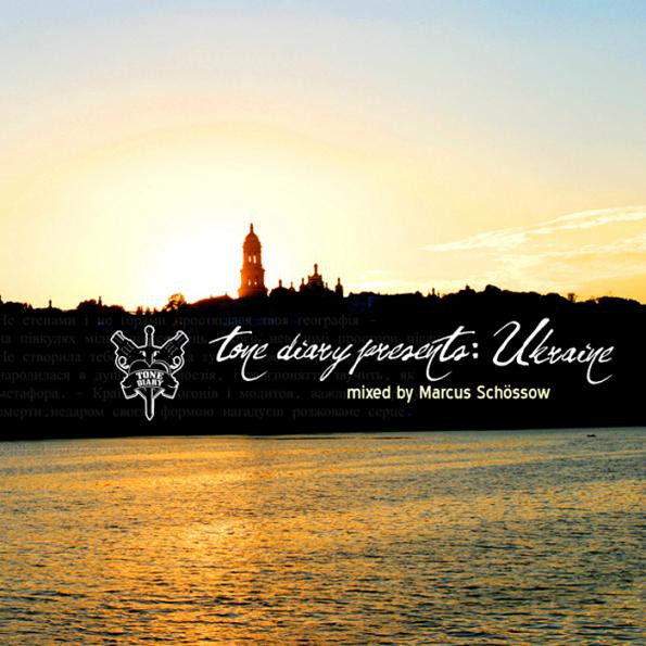 Tone Diary Presents: Ukraine