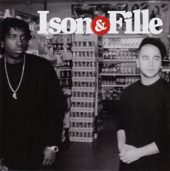 Ison & Fille