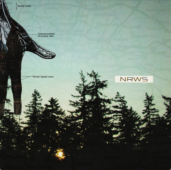 New Distances