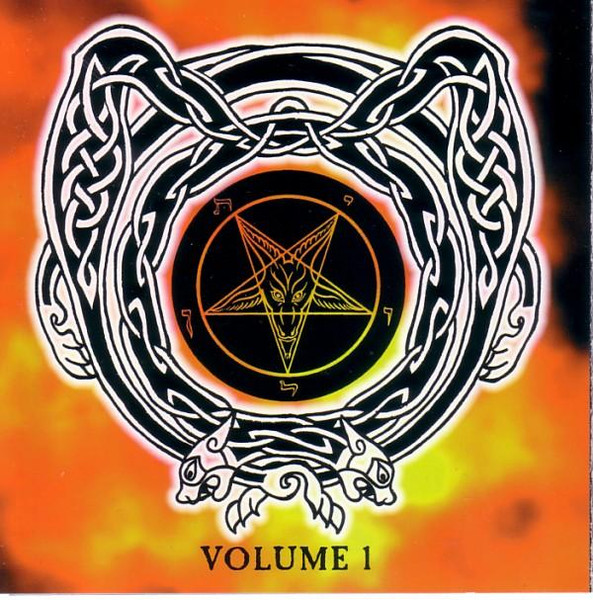 So Mote It Be... Volume 1
