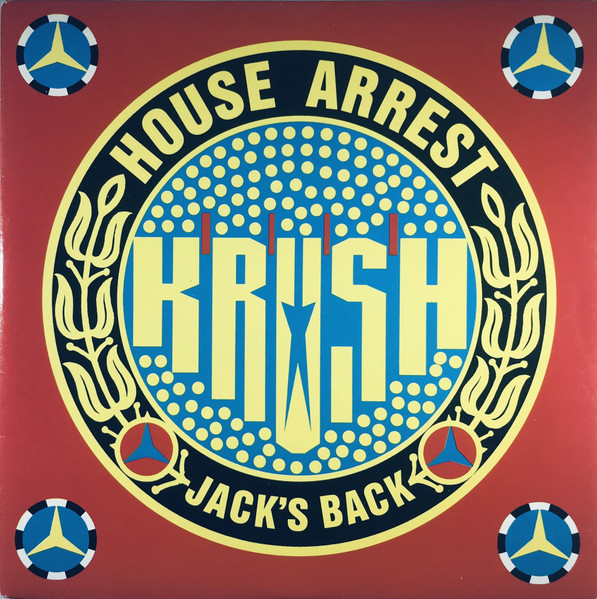 House Arrest / Jack's Back
