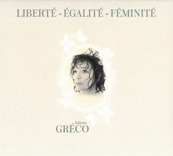 Liberté - Égalité - Féminité