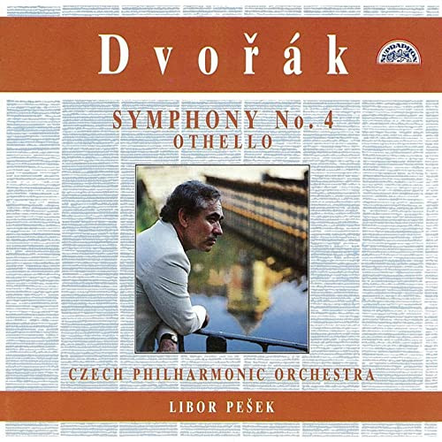 Symphony No. 4 / Othello
