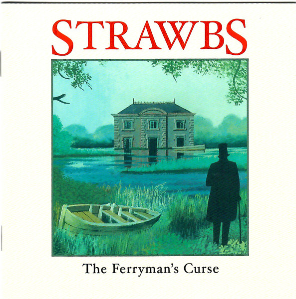 The Ferryman’s Curse