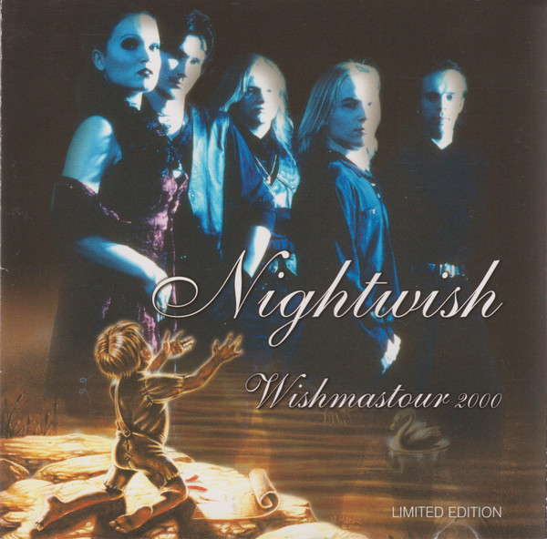 Wishmastour 2000