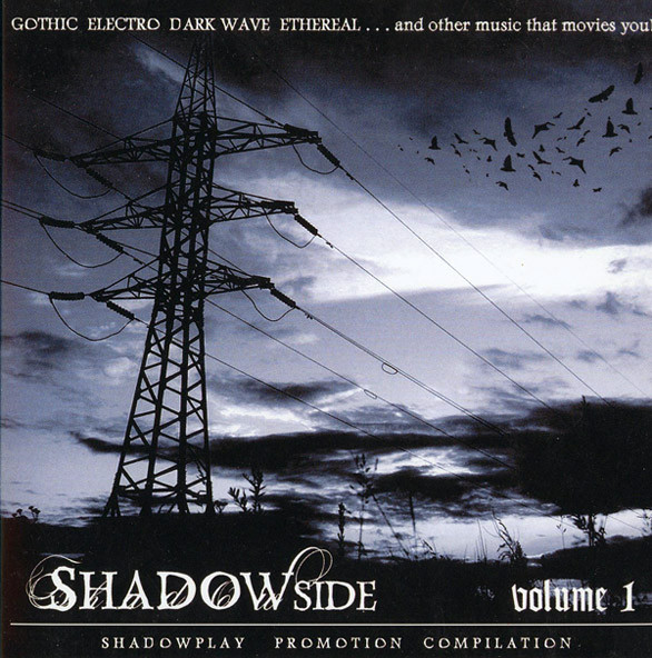 Shadowside Volume 1