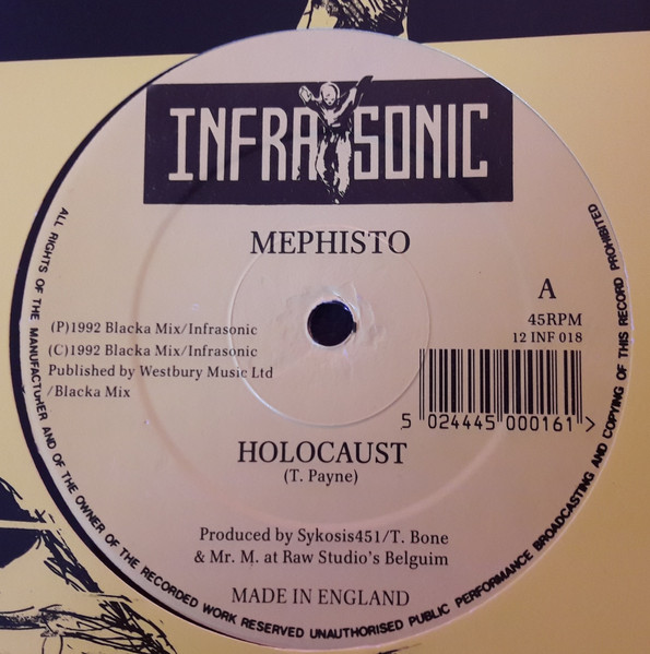 Holocaust