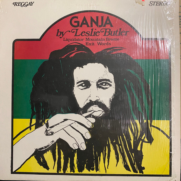 Ganja