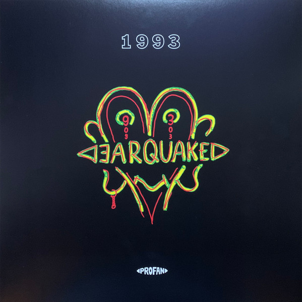 Earquake 1993