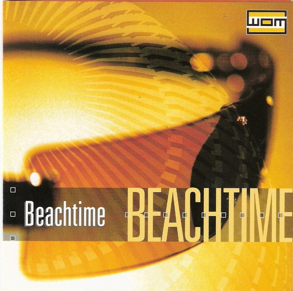 Beachtime
