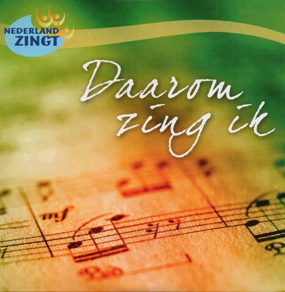 Daarom Zing Ik