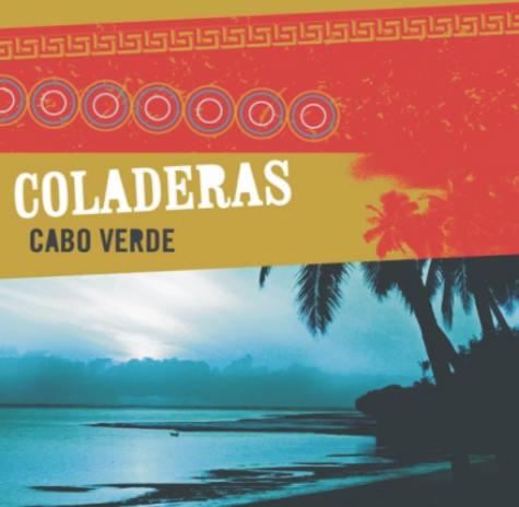 Coladeras Cabo Verde