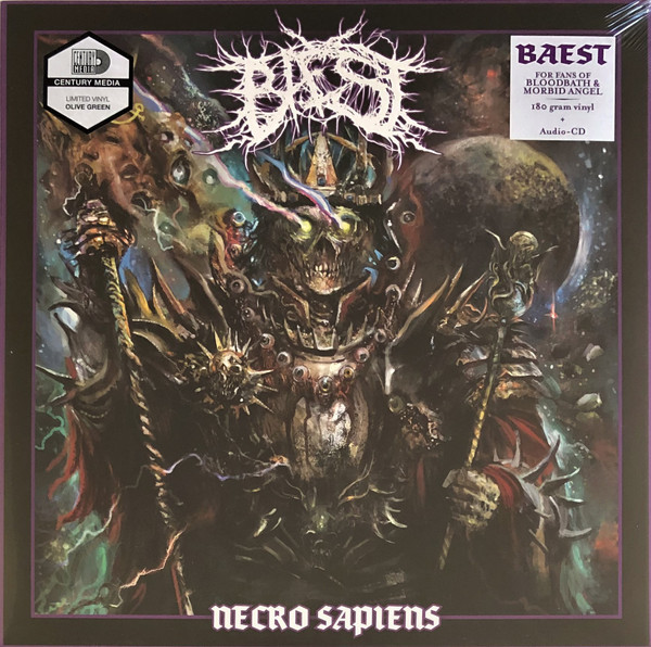 Necro Sapiens