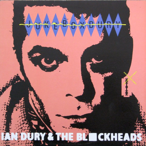 Jukebox Dury