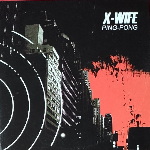 Ping-Pong