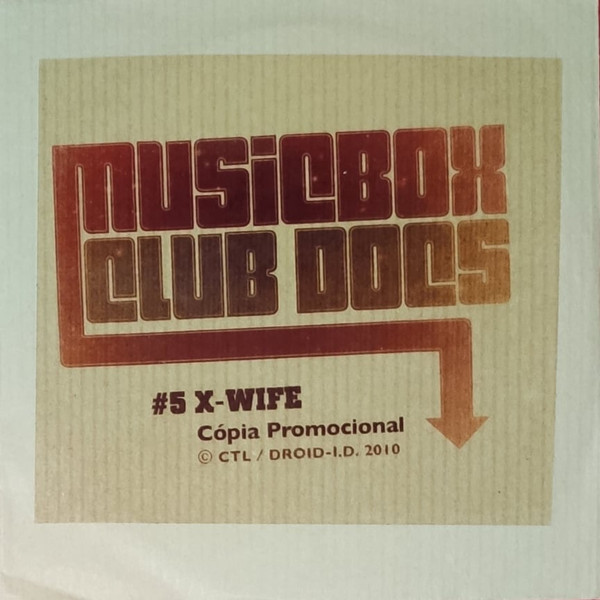 Musicbox Club Docs