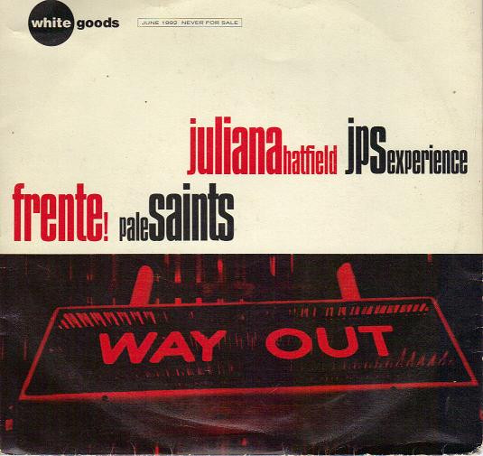 Way Out