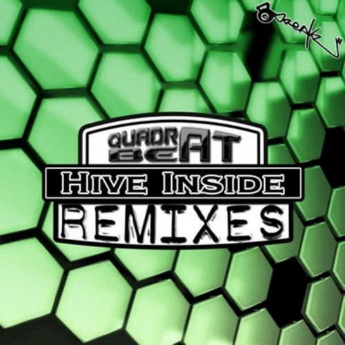 Hive Inside (Remixes)