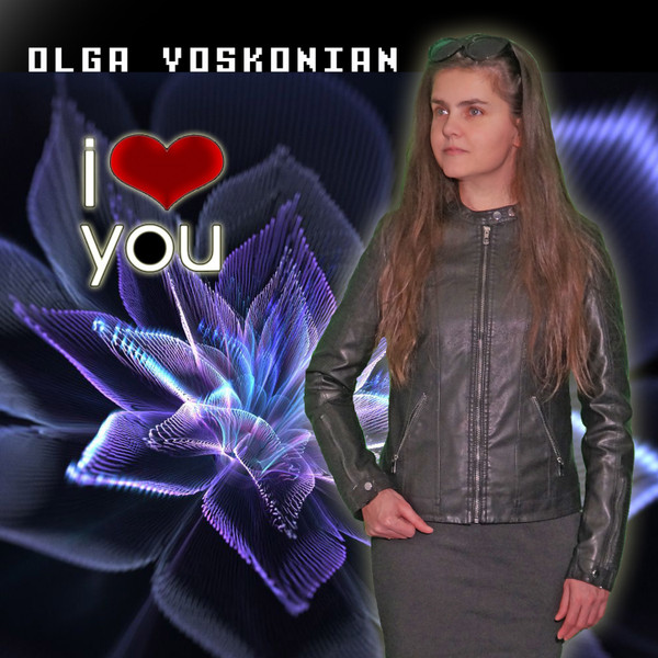 I Love You