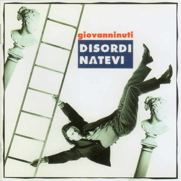 Disordinatevi