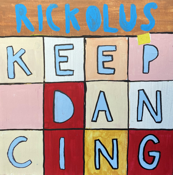 Keep Dancing