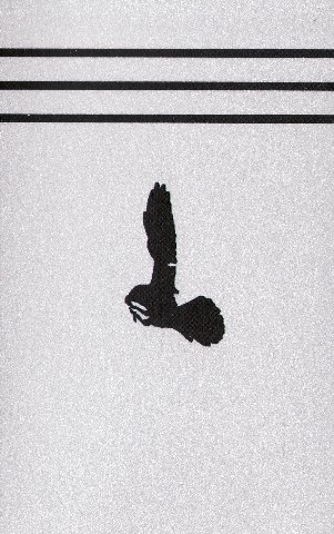 Silver Crow