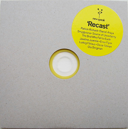 Recast
