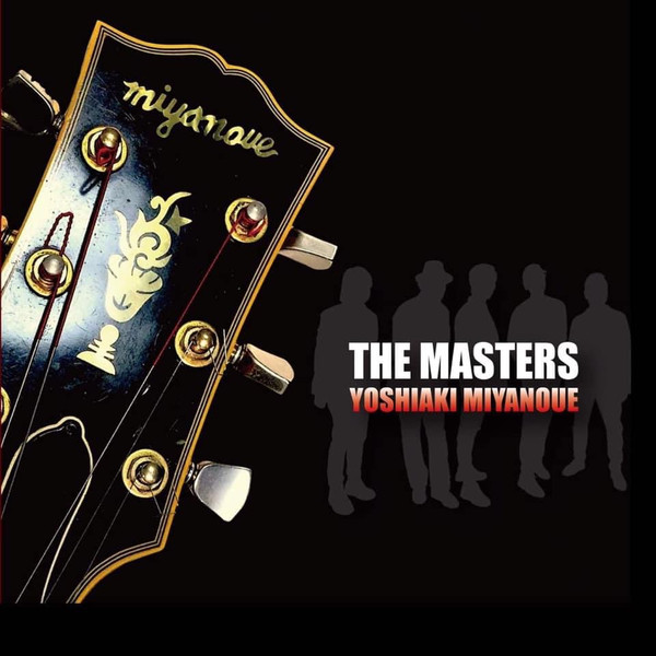The Masters