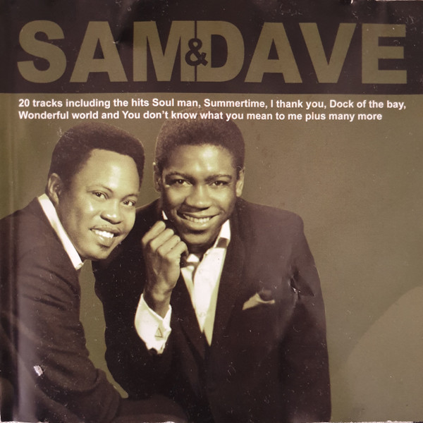 Sam & Dave