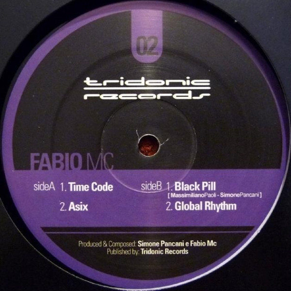 Time Code