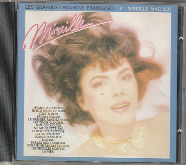 Les Grandes Chansons Francaises