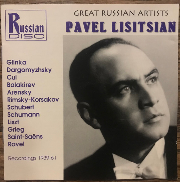 Recordings 1939-61