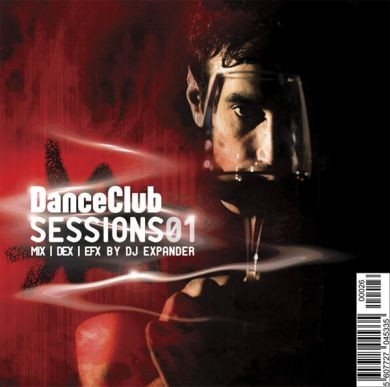 Dance Club Sessions 01