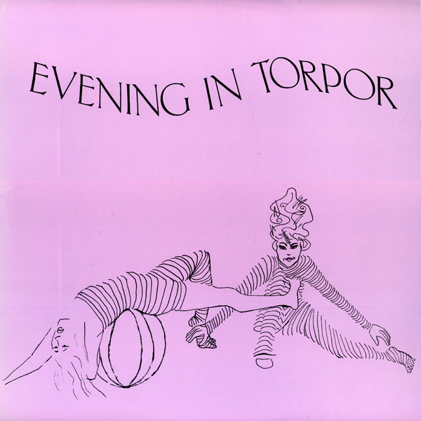 Evening In Torpor