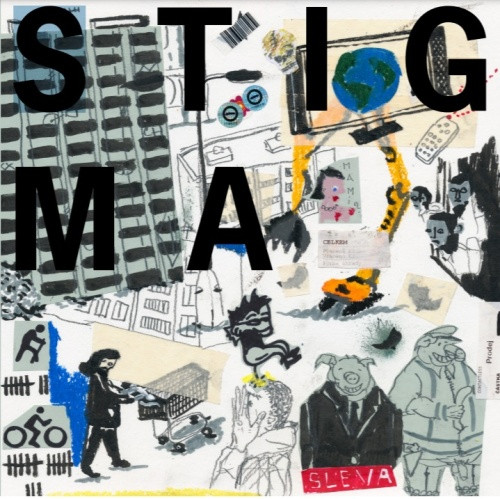Stigma