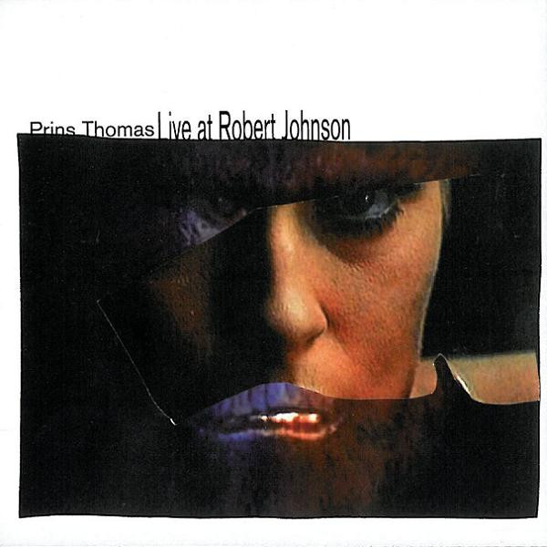 Live At Robert Johnson
