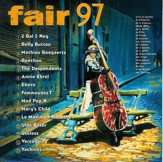 Fair 97