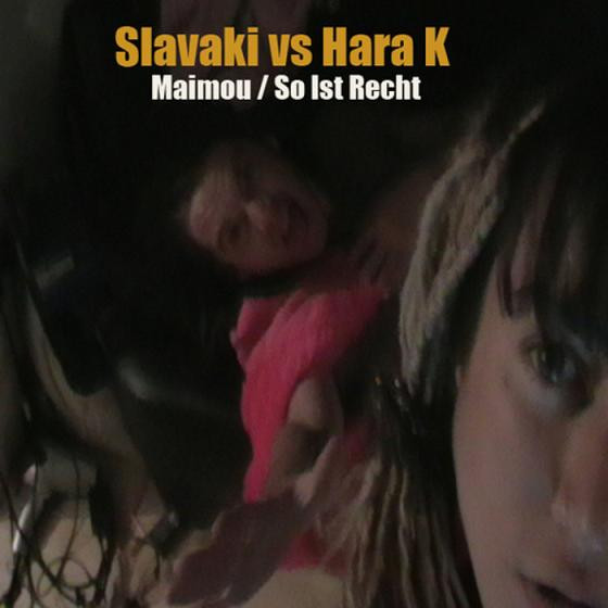 Maimou / So Ist Recht