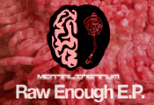 Raw Enough E.P.