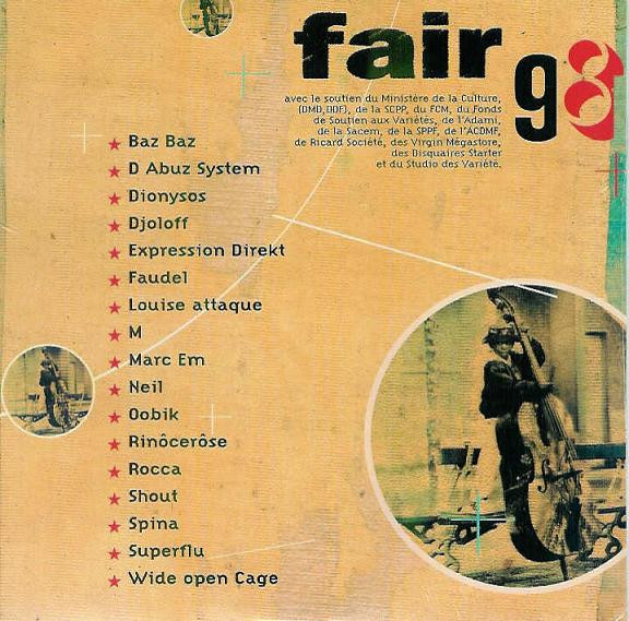 Fair 98