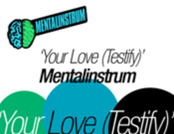 Your Love (Testify)